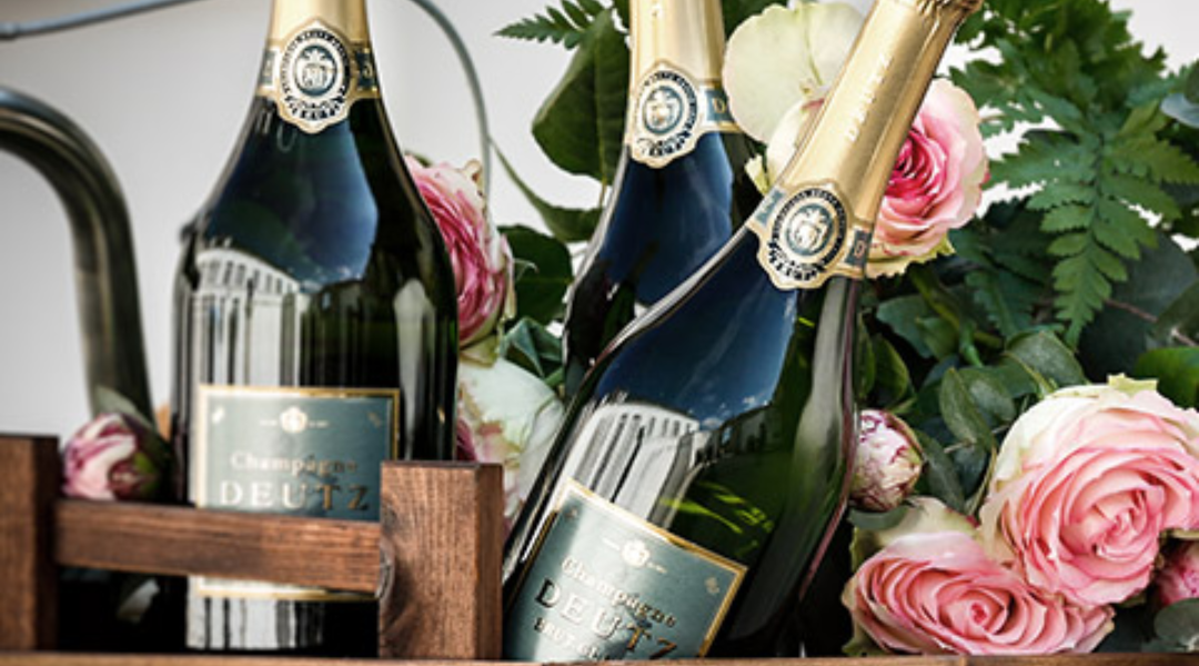 deutz champagnes