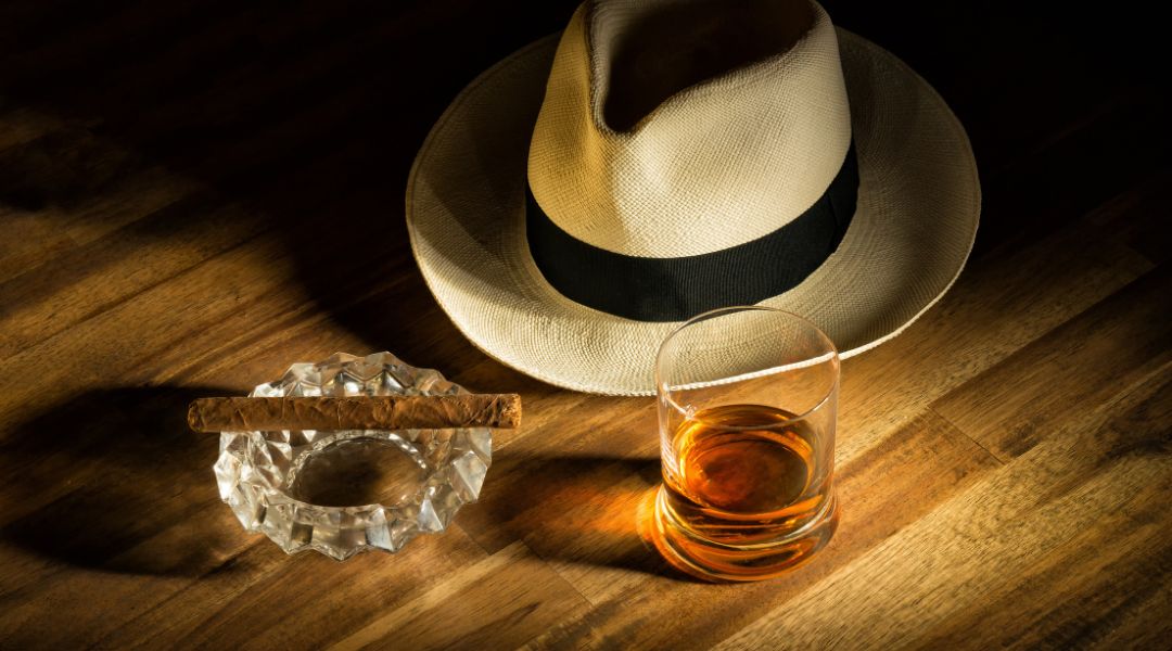 rum nation panama