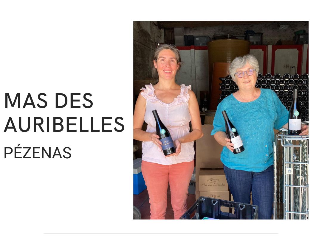 mas des auribelles