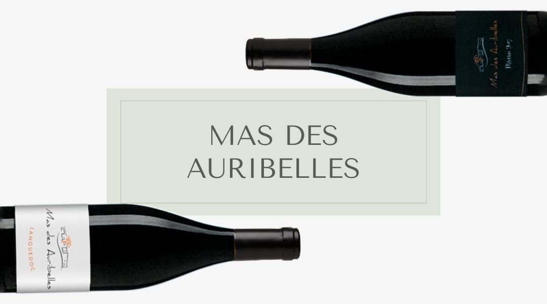 mas des auribelles
