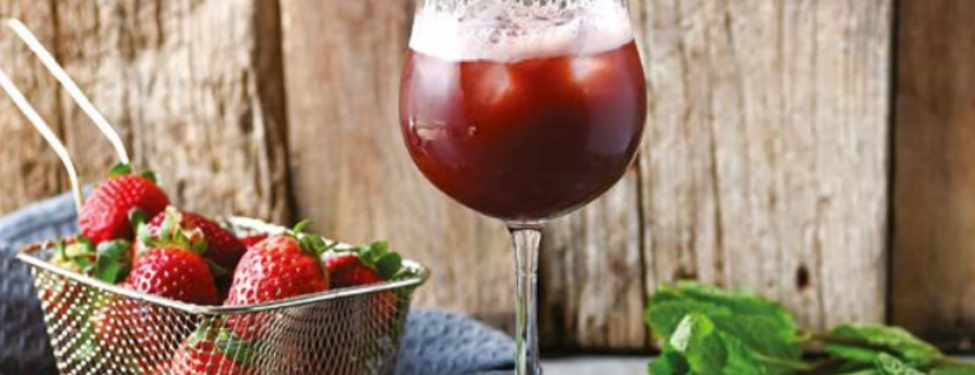 creme liqueur de fruits
