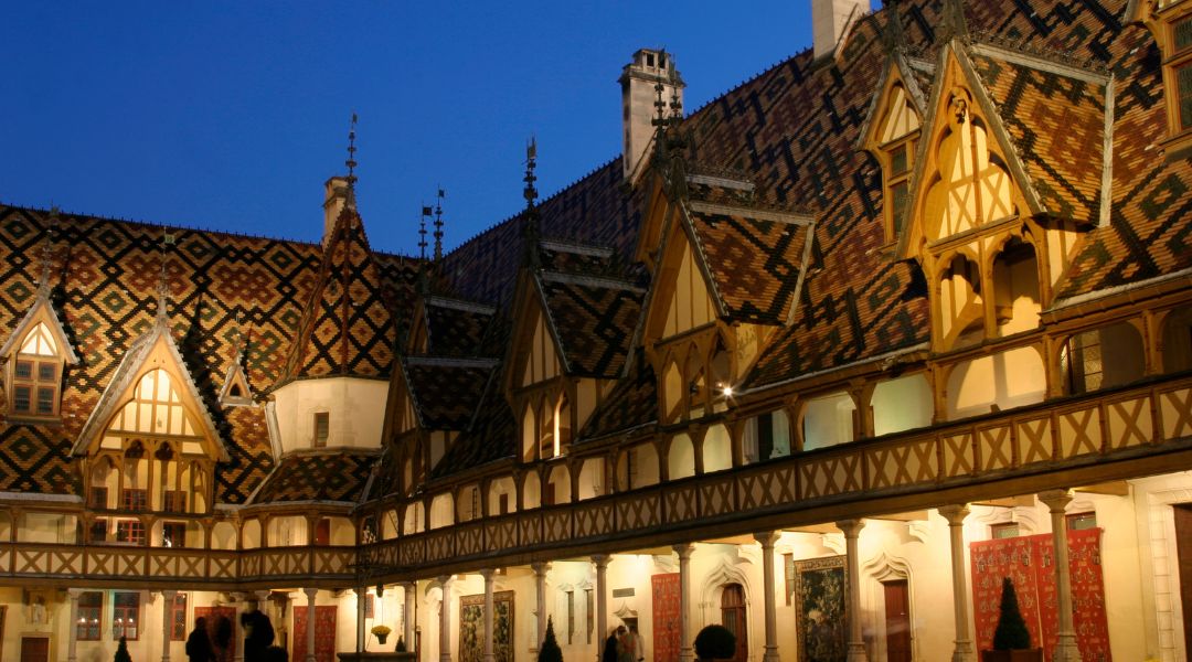 bourgogne