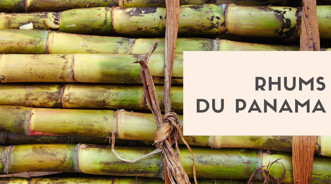 rhums du panam