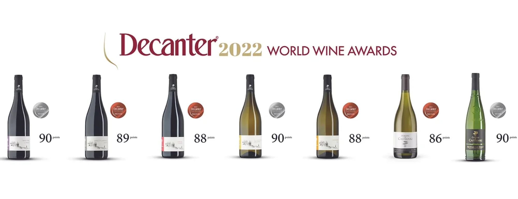 decanter