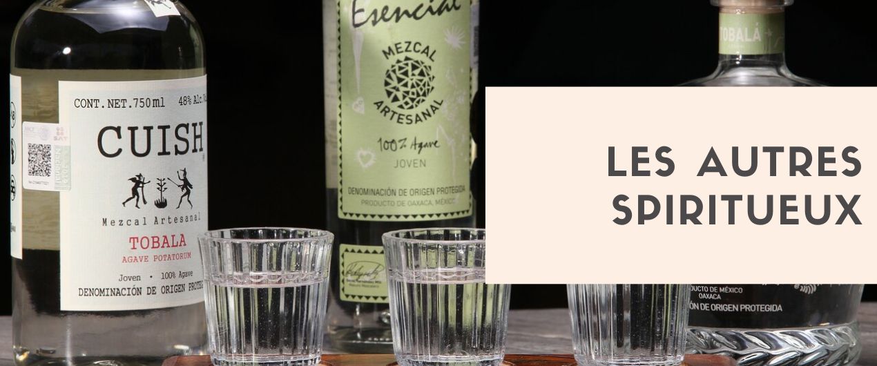 mezcal