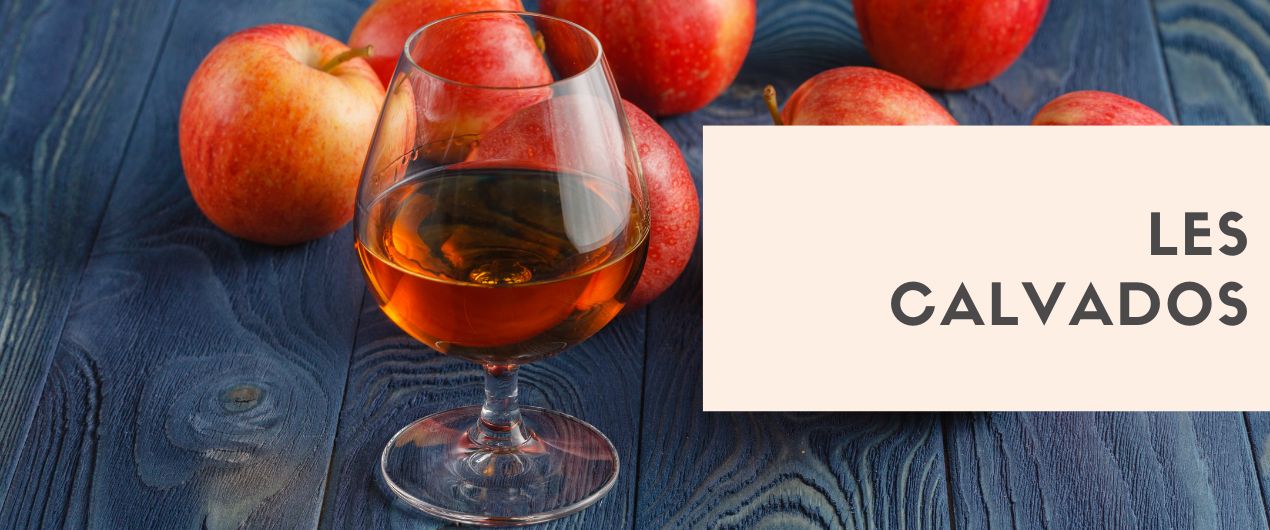 les calvados