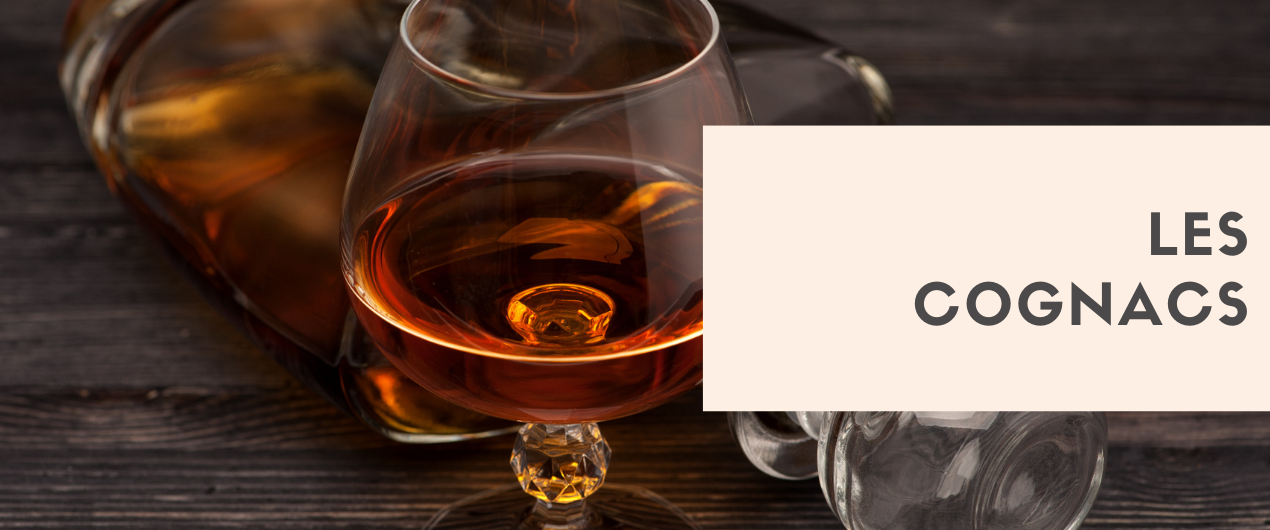 cognacs