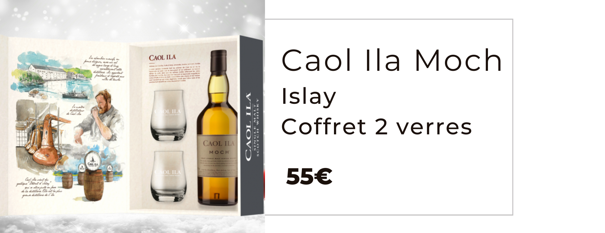 caol