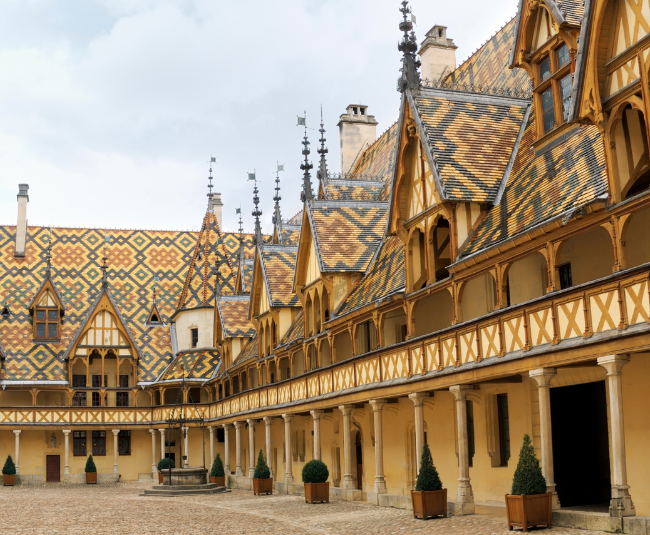 beaune