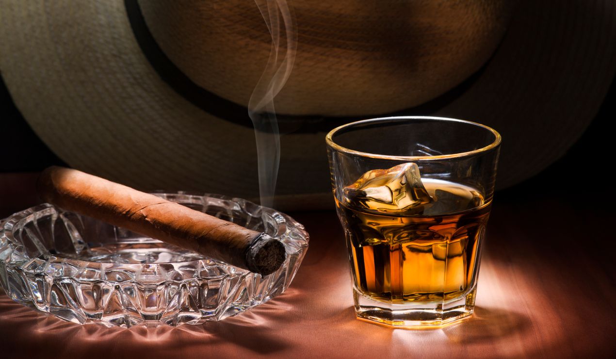 rhum colombie