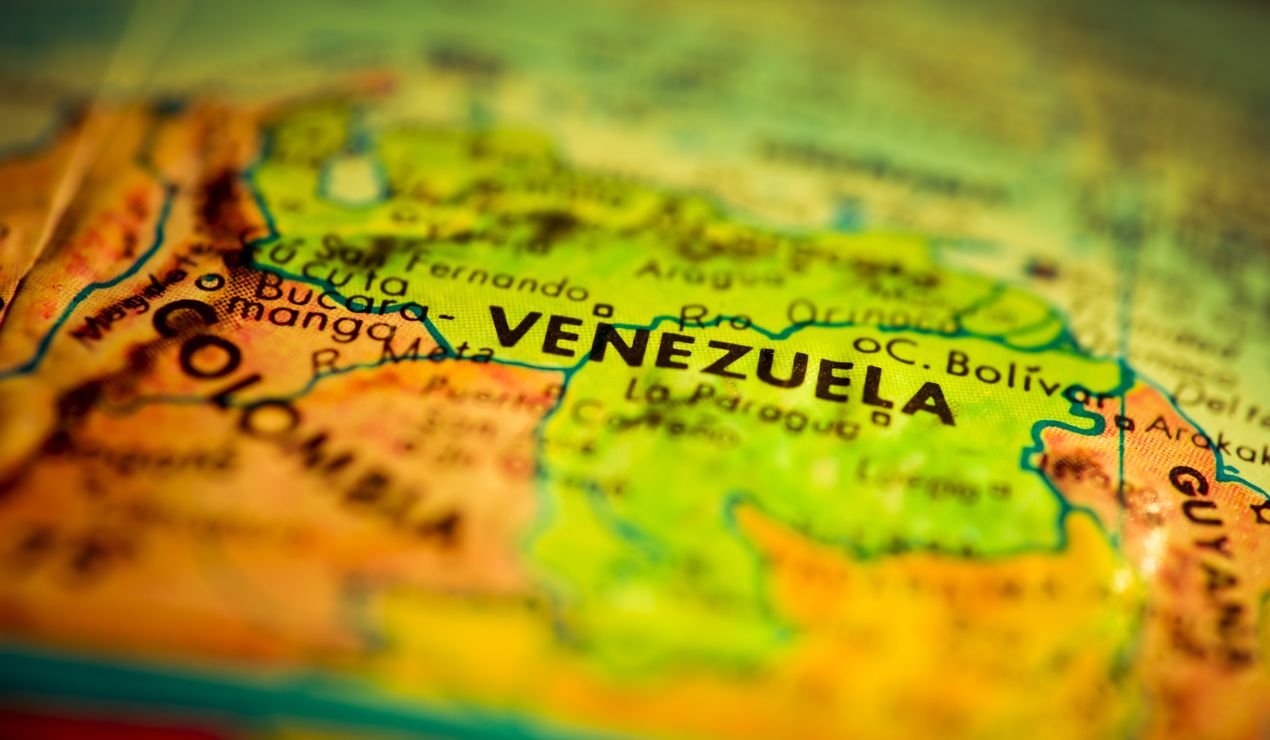 venezuela