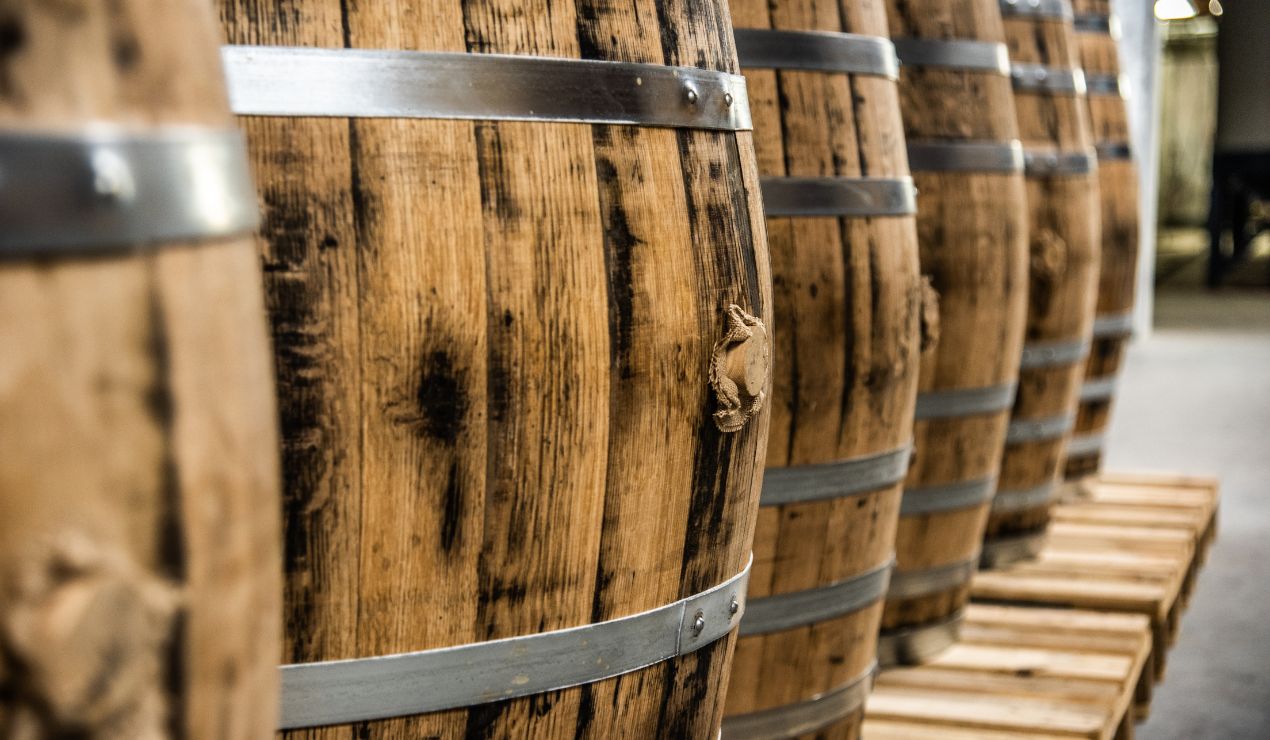 cognac histoire
