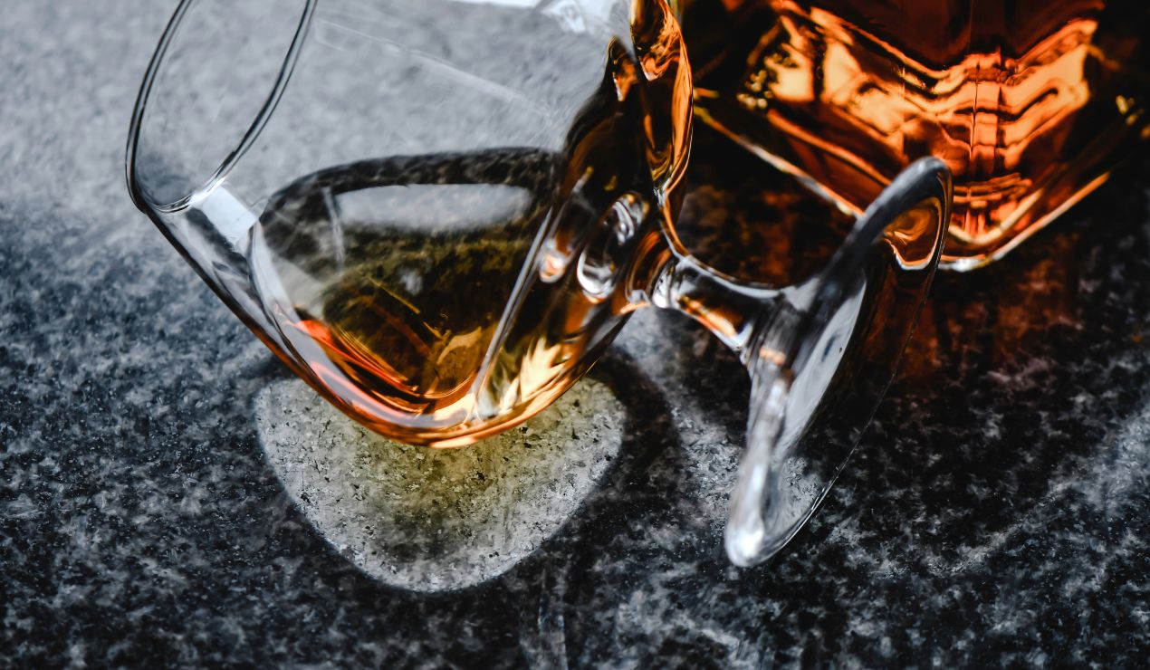 les cognacs