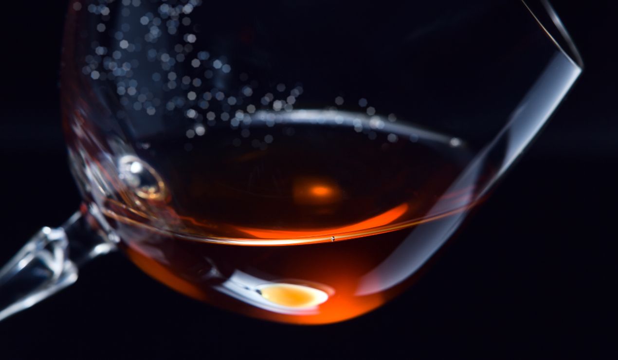 cognac vs