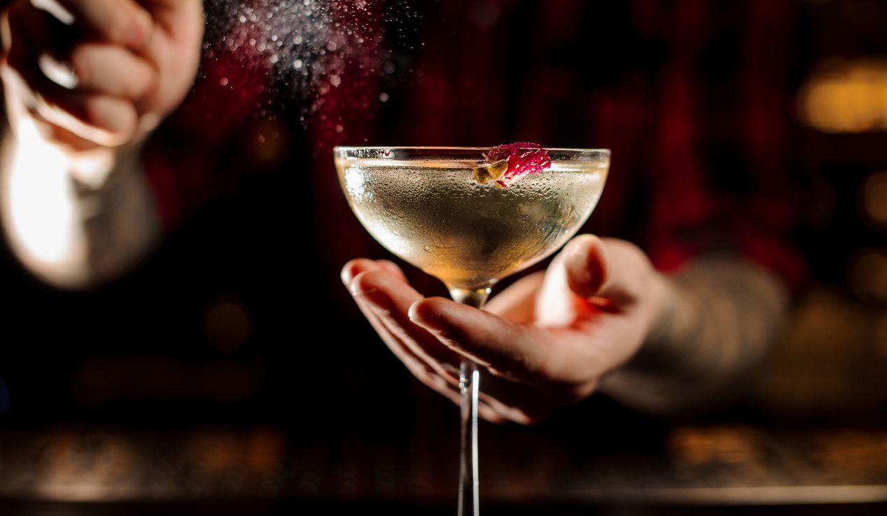 cocktail