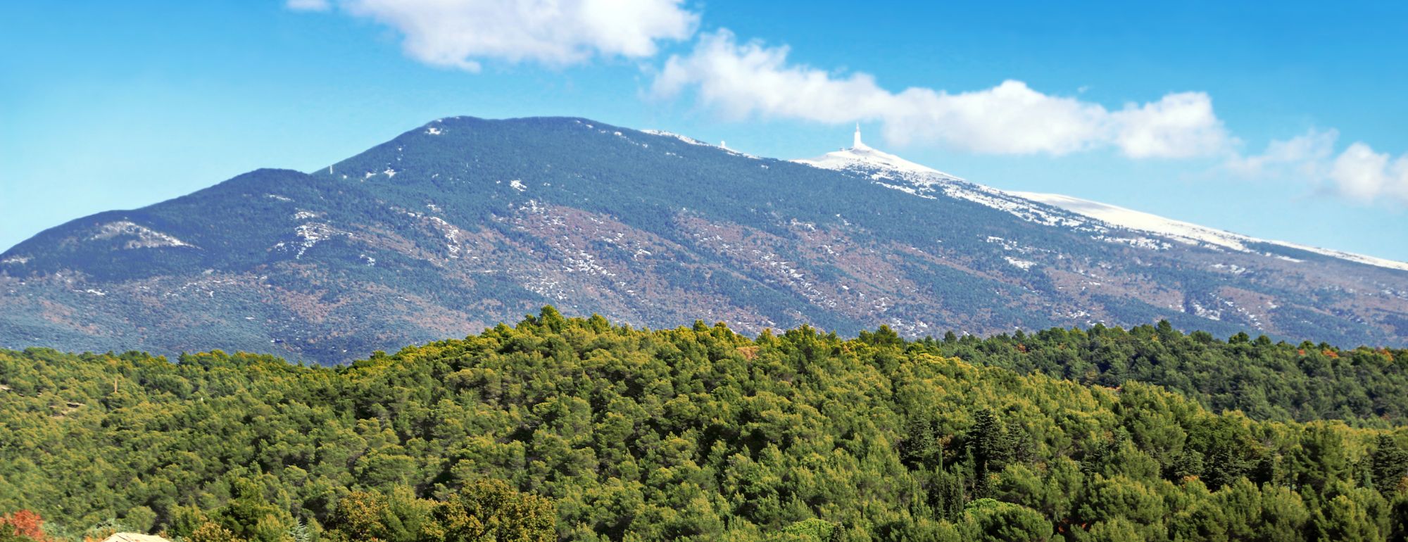 mont ventoux