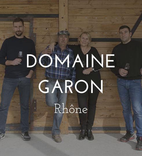 agaron