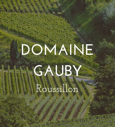 agauby