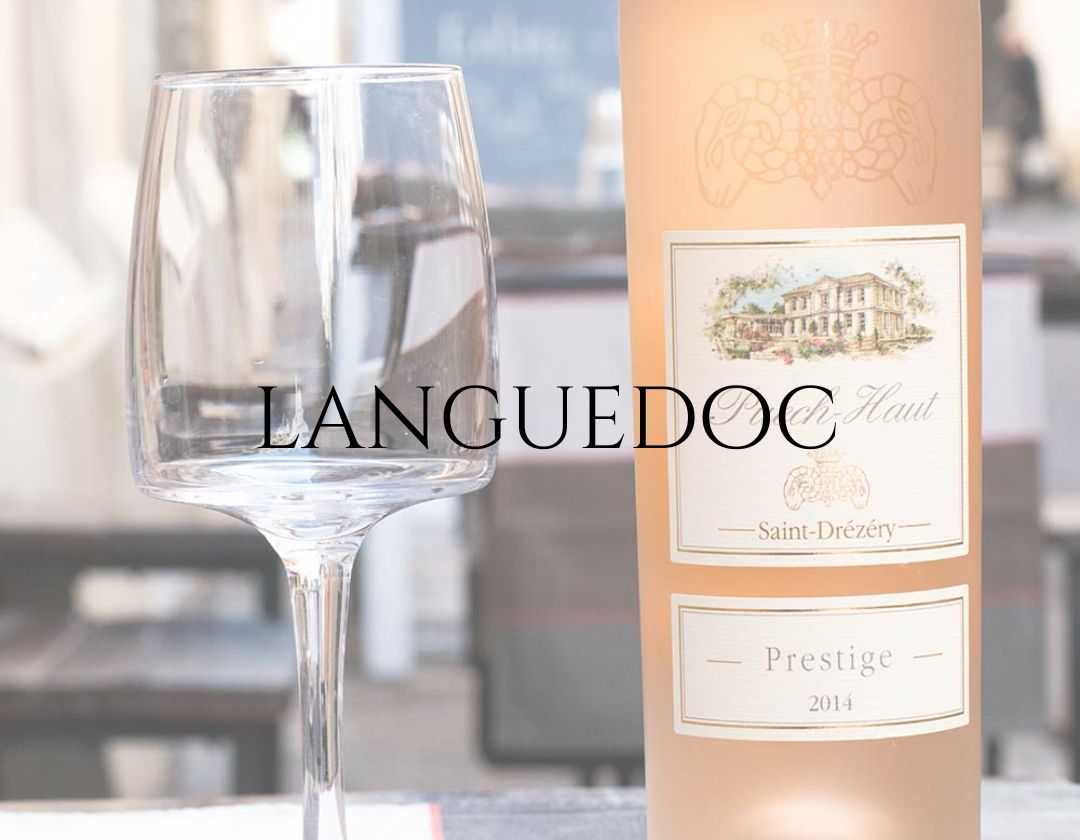languedoc