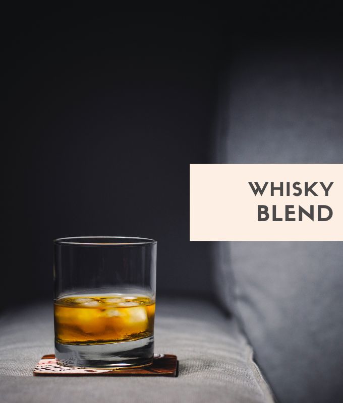 blend