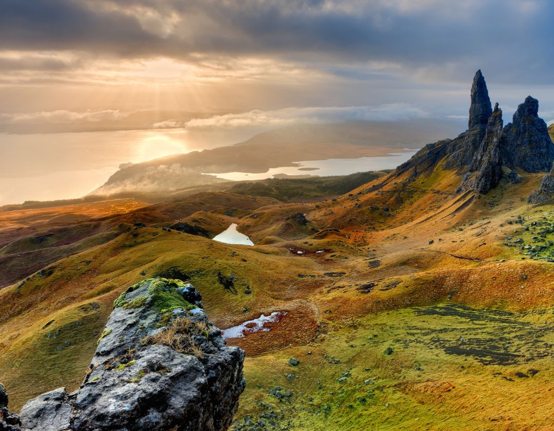 ecosse 1