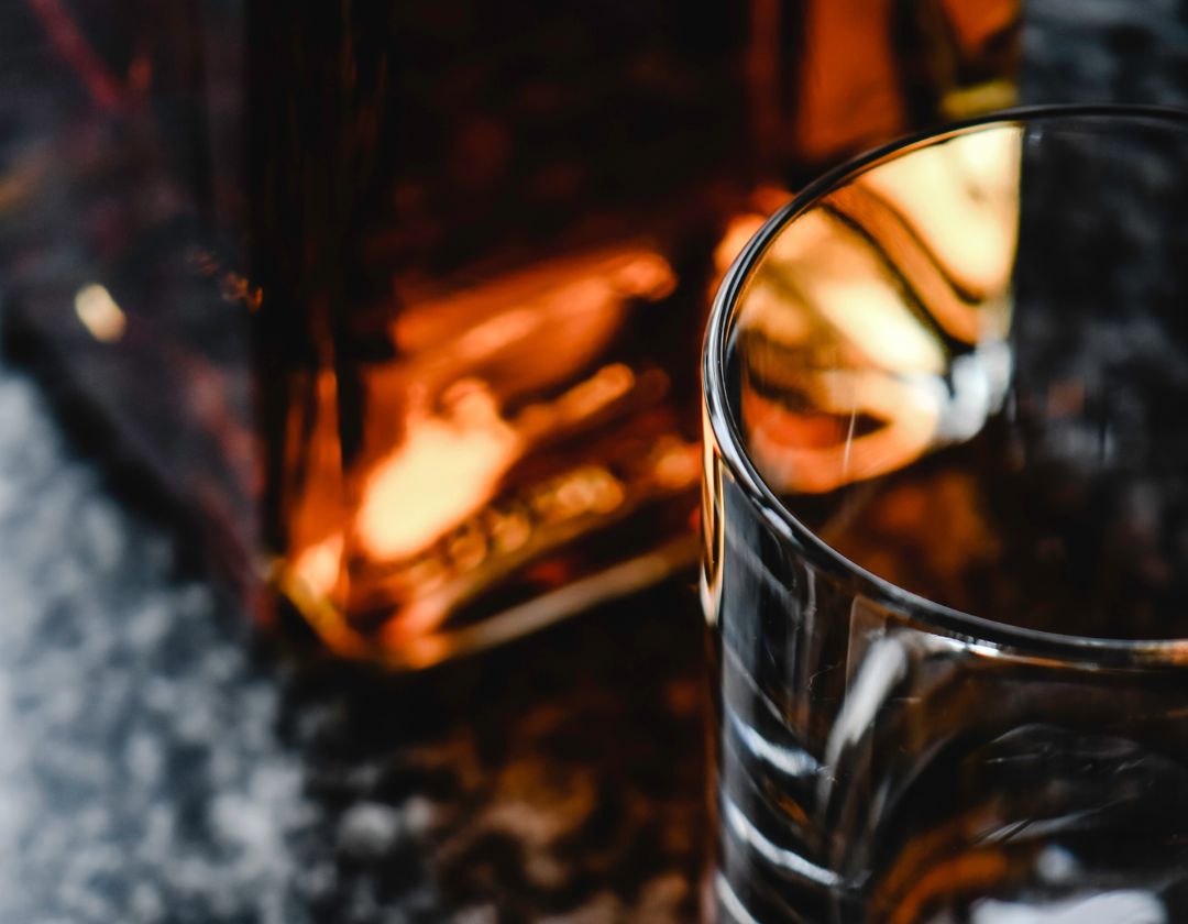 single malt