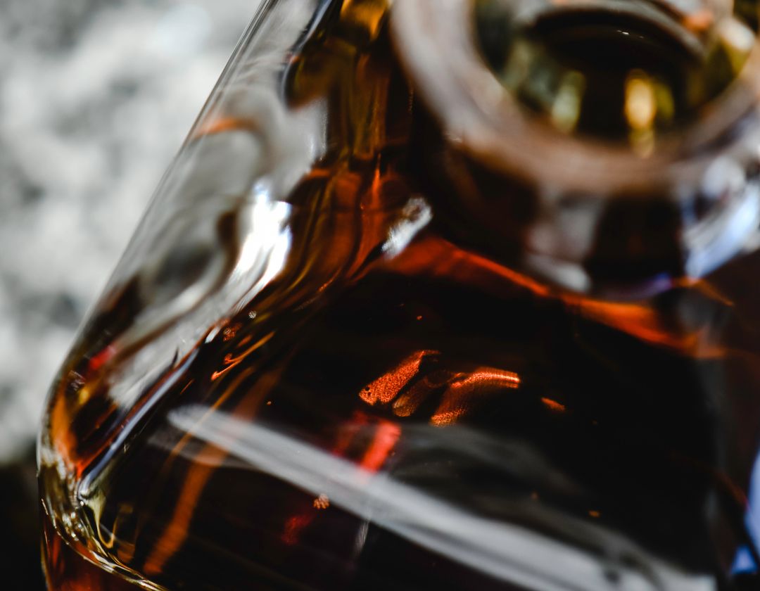 ryewhisky