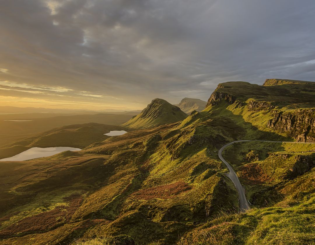 higlands