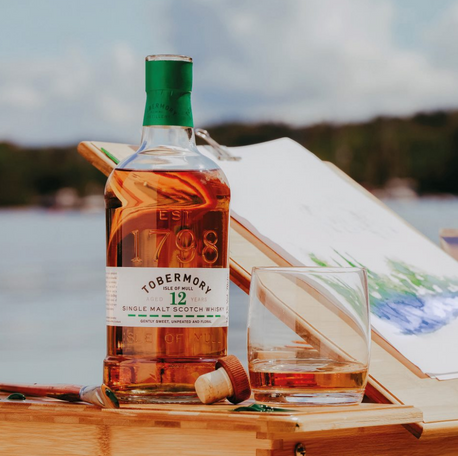 tobermory