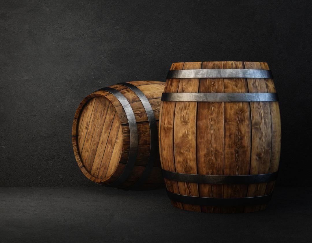 cask finish