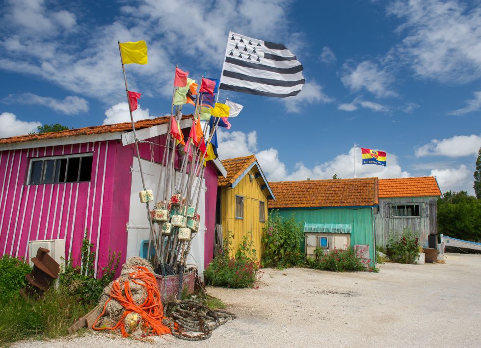 aoleron