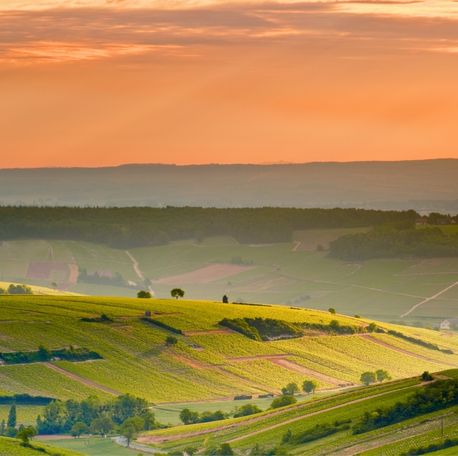 loire valley