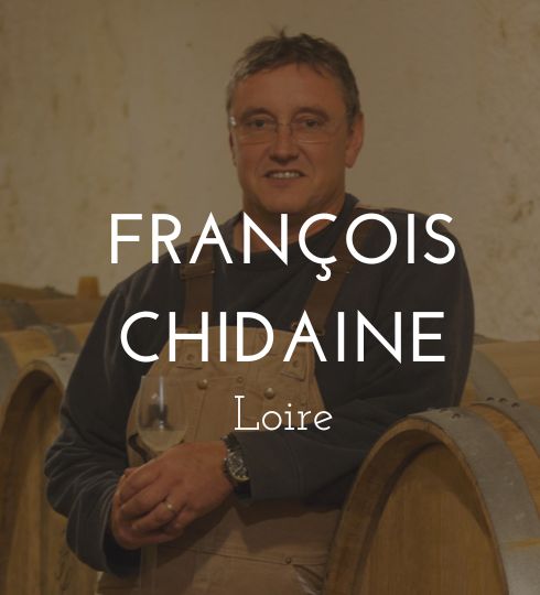 chidaine