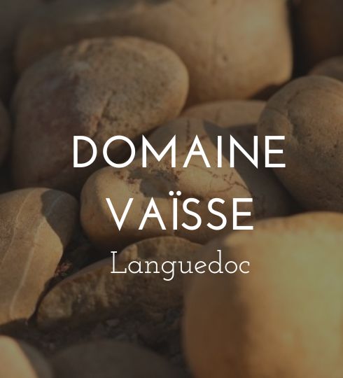 domaine vaisse