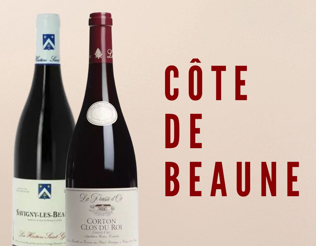 beaune