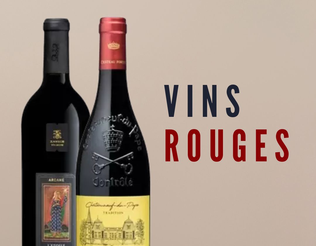 rhone rouge