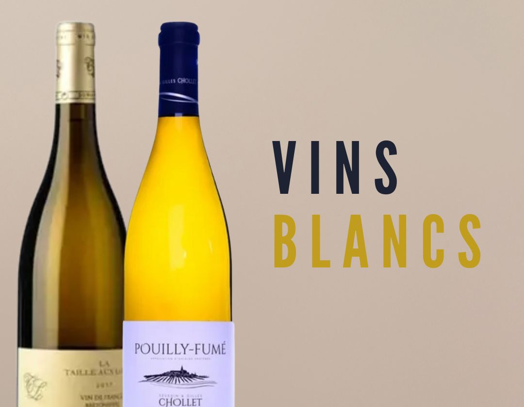 blanc loire