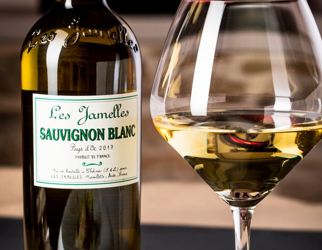 jamelles sauvignon