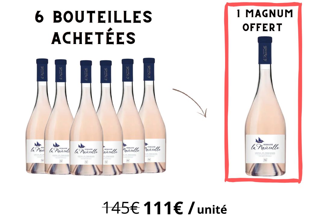 Je découvre