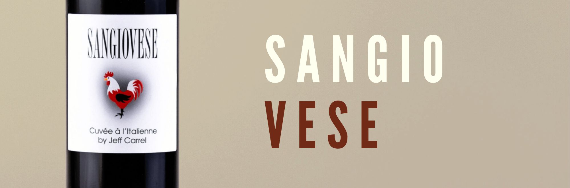 sangiovese