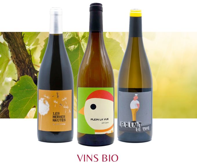 vinbiocarrel