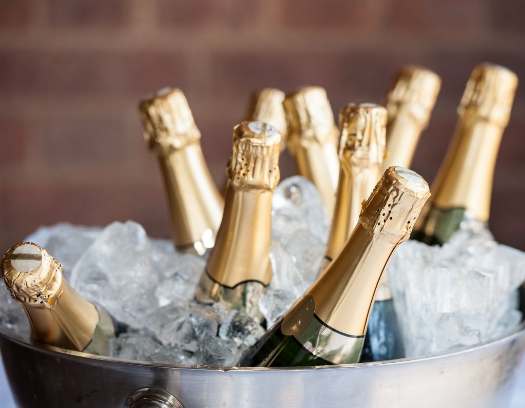 champagnaas