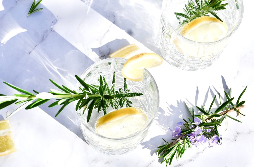 gin ez