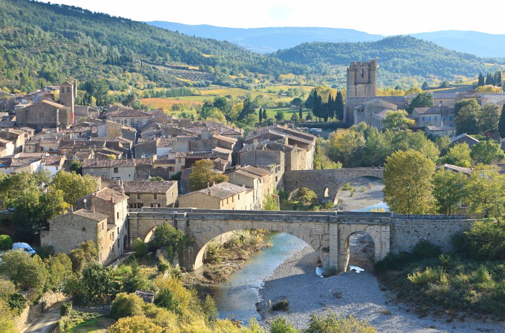 lagrasse