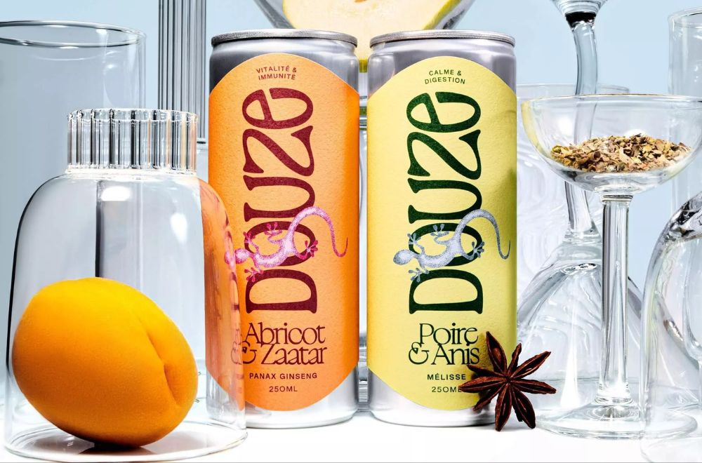 douze marque
