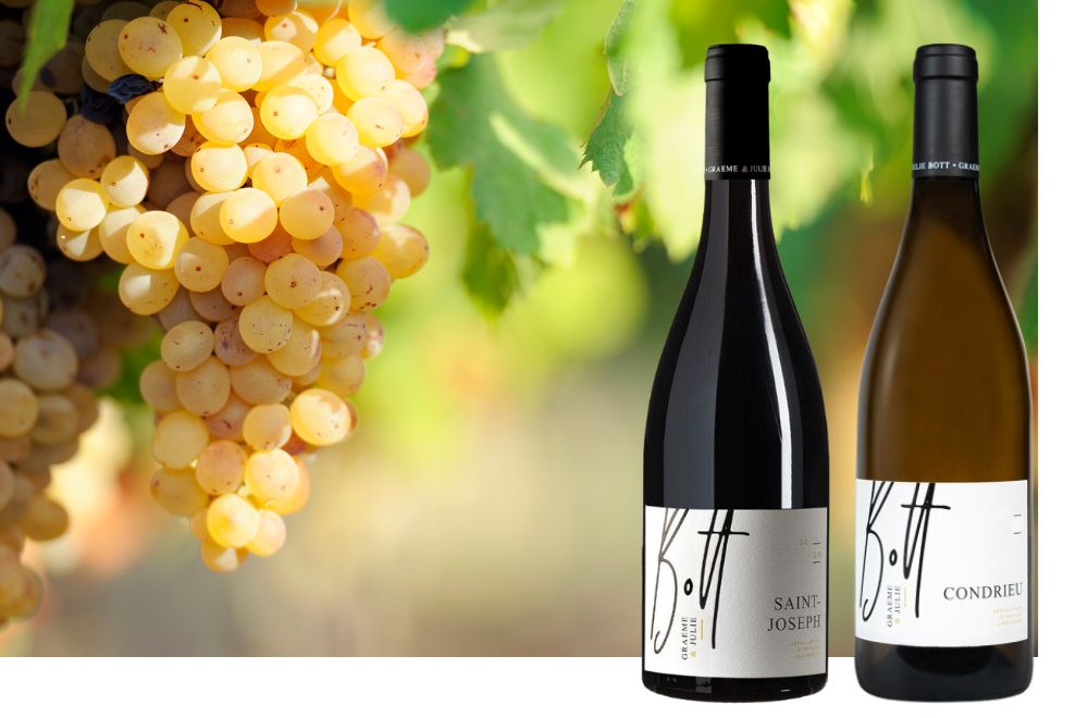 bott domaine
