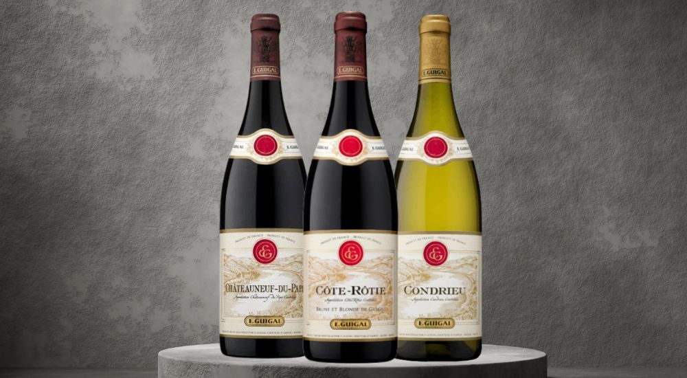 guigal vins