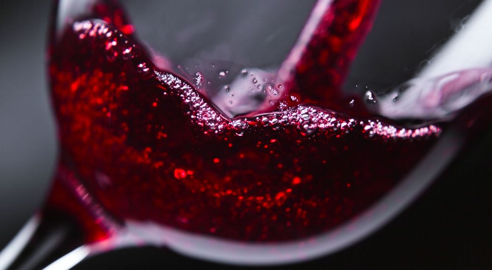 vin rouge guigal