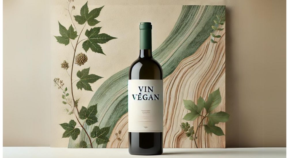 vin vegan
