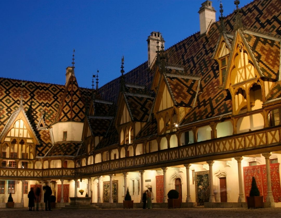 hospices de beaune